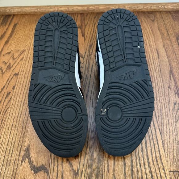 Nike Air Jordan 1 Dunk High Panda - Picture 8 of 10